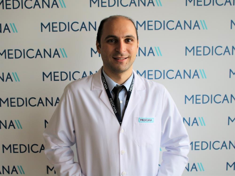  Beslenme ve Diyet Uzmanı Diyetisyen Veysel Ciğerli